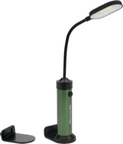 Big Green Egg Flexible Grill Light - BBQ Led Lamp -Optimaal Barbecue Winkel 1026x1200 1
