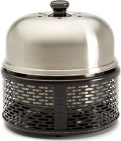 Cobb Pro Houtskool Barbecue - Grilloppervlak Ø 32 Cm - Smoker Barbecue - Zwart -Optimaal Barbecue Winkel 1027x1200