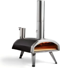 Ooni Fyra 12 Houtpellets Gestookte Pizzaoven -Optimaal Barbecue Winkel 1049x1200 1