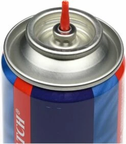 Hofftech Universeel Aanstekergas Propaan - Butaan Gas - 300 Ml -Optimaal Barbecue Winkel 1052x1200