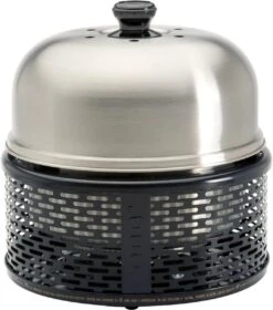 Cobb Pro Houtskool Barbecue - Grilloppervlak Ø 32 Cm - Smoker Barbecue - Zwart -Optimaal Barbecue Winkel 1059x1200