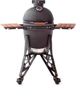The Bastard Urban Medium - Kamado Barbecue - Kamado BBQ -Optimaal Barbecue Winkel 1067x1200