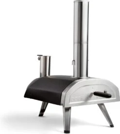 Ooni Fyra 12 Houtpellets Gestookte Pizzaoven -Optimaal Barbecue Winkel 1072x1200