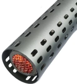 Merkloos Edward&DeVries - Elektrische BBQ Aansteker - BBQ Accesoires - One Minute Lighter - BBQ Starter - Looftlighter - Geschikt Voor Houtskool En Briketten - -Optimaal Barbecue Winkel 1103x1200 2