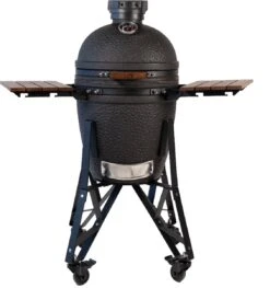 The Bastard Urban Medium - Kamado Barbecue - Kamado BBQ -Optimaal Barbecue Winkel 1129x1200
