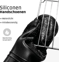 Bbq Accesoires – Bbq Gereedschap – Bbq Set – 22 Delig – RVS -Optimaal Barbecue Winkel 1130x1200 1