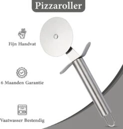 ProudProducts - Pizzasnijder - Ophangbaar - RVS -Optimaal Barbecue Winkel 1145x1200 3
