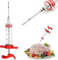 Saveur Royal® 35-delige Barbecue Gereedschapset In Roestvrij Staal - BBQ Grill Set Met Draagtas - Barbecuegerei-sets - Barbecue Accessoires Gereedschap - 35-delig -Optimaal Barbecue Winkel 1149x1200 1