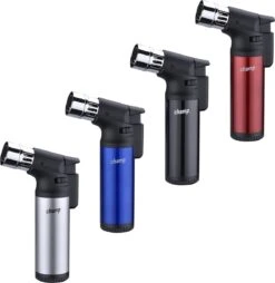 Champ® Quattro Aansteker - Stormaansteker - Kaarsen - BBQ - Sigaren 11 Champ® Quattro Aansteker - Stormaansteker - Kaarsen - BBQ - Sigaren -Optimaal Barbecue Winkel 1165x1200 2