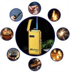 MELTAZO Elektrische Aansteker, Aansteker Gas, Electric Lighter, Gasaansteker Navulbaar, Elektronische Aansteker, Aansteker Plasma, Aansteker Vuurwerk, USB Aansteker Plasma, 2-in-1 Aansteker Voor Sigaretten Camping Kaarsen - 2023 Editie 10 MELTAZO Elektrische Aansteker, Aansteker Gas, Electric Lighter, Gasaansteker Navulbaar, Elektronische Aansteker, Aansteker Plasma, Aansteker Vuurwerk, USB Aansteker Plasma, 2-in-1 Aansteker Voor Sigaretten Camping Kaarsen - 2023 Editie -Optimaal Barbecue Winkel 1176x1200 3