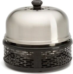 Cobb Pro Compact Houtskoolbarbecue - Ø30 Cm - Zwart -Optimaal Barbecue Winkel 1178x1200 3