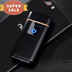 Elektrische Aansteker - Elektrische Plasma Aansteker - USB Oplaadbaar - Storm Bestendig - Oplaadbare Aansteker - Wind Bestendig - Aansteker -Optimaal Barbecue Winkel 1197x1200 7