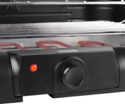 Princess 112250 Elektrische BBQ Met Zijplanken - BBQ - 40x25cm - Met En Zonder Statief Te Gebruiken - Met Zijplankjes - Ook Te Gebruiken Als Tafelgrill - 2200W 20 Princess 112250 Elektrische BBQ Met Zijplanken - BBQ - 40x25cm - Met En Zonder Statief Te Gebruiken - Met Zijplankjes - Ook Te Gebruiken Als Tafelgrill - 2200W -Optimaal Barbecue Winkel 1200x1002 1
