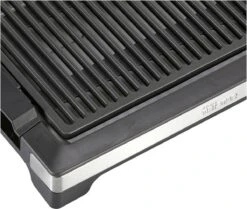 Tristar Bakplaat & Elektrische Grill BP-2780 – Elektrische Barbecue & Grillplaat – Voor Binnen En Buiten - Zwart -Optimaal Barbecue Winkel 1200x1015