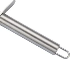 ProudProducts - Pizzasnijder - Ophangbaar - RVS -Optimaal Barbecue Winkel 1200x1022 3