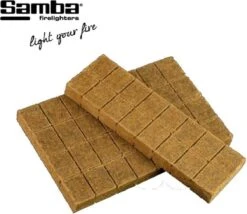 Samba Aanmaakblokjes Bruin á 24 X 32 Stuks - Omdoos Is 768 Aanmaakblokjes 14 Samba Aanmaakblokjes Bruin á 24 X 32 Stuks - Omdoos Is 768 Aanmaakblokjes -Optimaal Barbecue Winkel 1200x1039 2