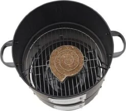 Rykoop® - Smokerbox - Rookbox - BBQ - Rookgenerator - RVS - Barbeque Smokerbox Voor Koud Roken - Rookdoos -Optimaal Barbecue Winkel 1200x1049 2