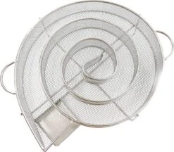 Rykoop® - Smokerbox - Rookbox - BBQ - Rookgenerator - RVS - Barbeque Smokerbox Voor Koud Roken - Rookdoos -Optimaal Barbecue Winkel 1200x1050 2