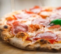 Pizzasteen Van Staal – Pizza Steen - Pizza En Brood Bakken - 40 X 30 X 0,6 Cm - Cadeau Voor Man - Kitchen Steel By Qwality -Optimaal Barbecue Winkel 1200x1052