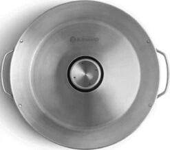 Burnhard Kiphouder - Chicken Roaster - RVS - 30,5 X 3,9 Cm -Optimaal Barbecue Winkel 1200x1063