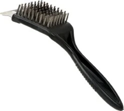 BBQ Clean - Barbecueborstel - Schoonmaakborstel - BBQ Borstel & Schraper -Optimaal Barbecue Winkel 1200x1080