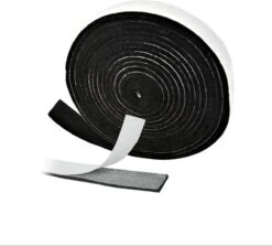 Vervangings Vilt-Afdichtings Vilt -voor BBQ – 3,8m X 2cm X 3mm – Geschikt Voor Green Egg,Kamado Joe,Black Bastard,auplex,tarrington,patton -Optimaal Barbecue Winkel 1200x1081