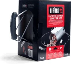 Weber Brikettenstarterset -Optimaal Barbecue Winkel 1200x1087 2