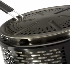 Cobb Pro Compact Houtskoolbarbecue - Ø30 Cm - Zwart -Optimaal Barbecue Winkel 1200x1089 1