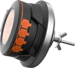 ToGrill - Smart Bluetooth Barbecue Dome Thermometer Met 2 Probes AT-02 | Draadloze Slimme BBQ Vleesthermometer Met App | -Optimaal Barbecue Winkel 1200x1097 1