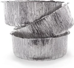 Cobb Aluminium Wegwerpkom - 6 Stuks 12 Cobb Aluminium Wegwerpkom - 6 Stuks -Optimaal Barbecue Winkel 1200x1098