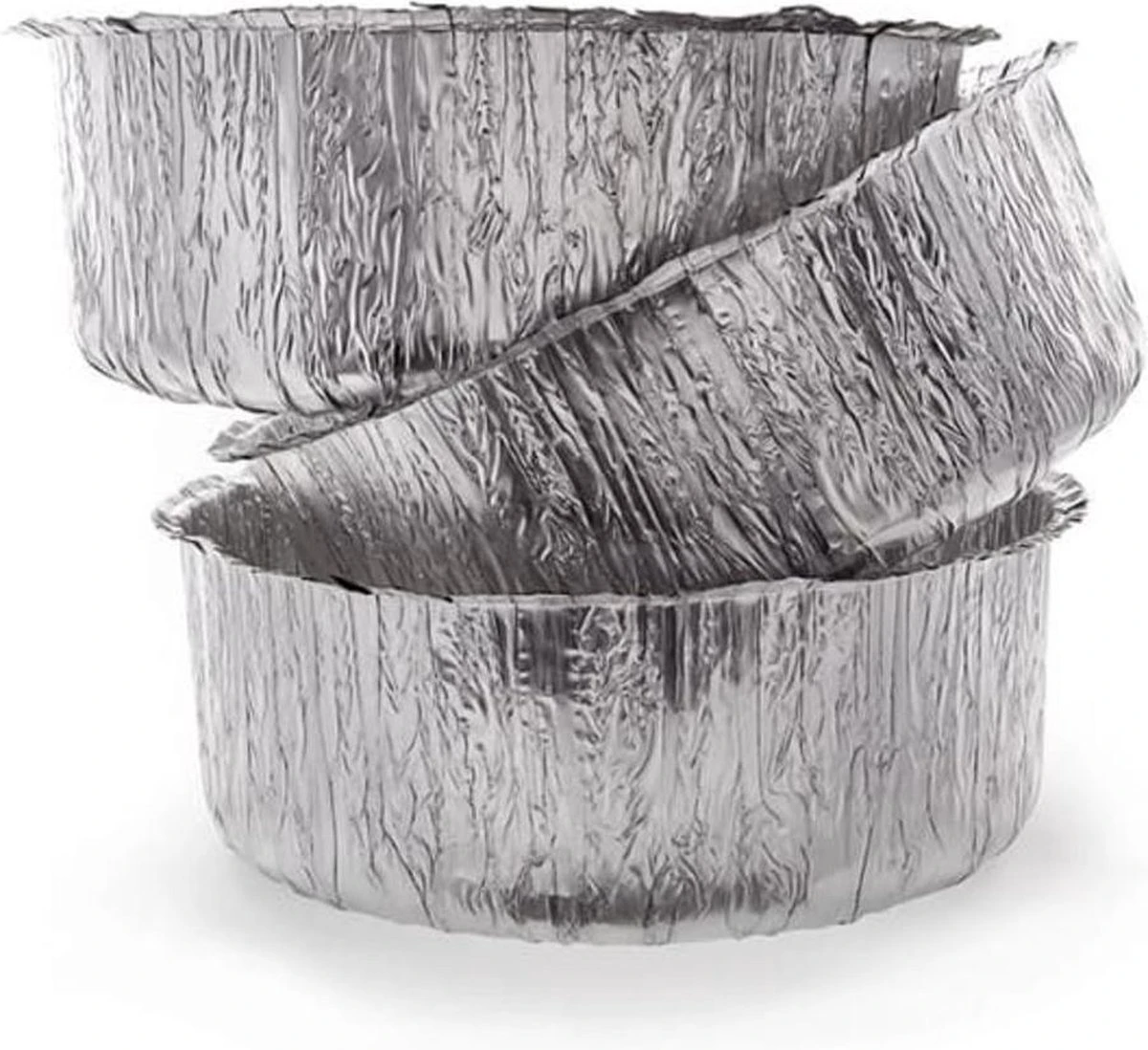 Cobb Aluminium Wegwerpkom - 6 Stuks 6 Cobb Aluminium Wegwerpkom - 6 Stuks - Afbeelding 6