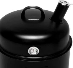 Merkloos Monzana Barbecue-ROKER-Grill-Oven 19 Merkloos Monzana Barbecue-ROKER-Grill-Oven -Optimaal Barbecue Winkel 1200x1115