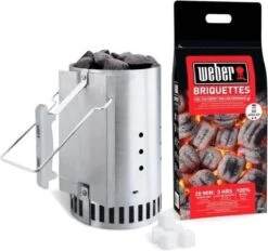 Weber Brikettenstarterset -Optimaal Barbecue Winkel 1200x1129 1