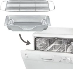 Tefal EasyGrill Elektrische Tafelbarbecue - 35x42 Cm - 2300W -Optimaal Barbecue Winkel 1200x1130