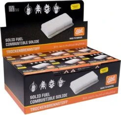 Esbit Blokjes Solid Fuel - 6 Stuks - 14gr Per Stuk - 12min Brandtijd -Optimaal Barbecue Winkel 1200x1142 2