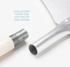 Navaris Pizzasteen XL Voor Oven En Barbecue - Rechthoekige Pizzaplaat 38 X 30 Cm - Inclusief Pizzaschep Met Extra Lang Handvat En Receptenboek 12 Navaris Pizzasteen XL Voor Oven En Barbecue - Rechthoekige Pizzaplaat 38 X 30 Cm - Inclusief Pizzaschep Met Extra Lang Handvat En Receptenboek -Optimaal Barbecue Winkel 1200x1147 1