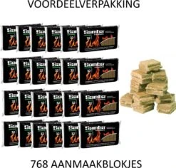 Samba Aanmaakblokjes Bruin á 24 X 32 Stuks - Omdoos Is 768 Aanmaakblokjes 12 Samba Aanmaakblokjes Bruin á 24 X 32 Stuks - Omdoos Is 768 Aanmaakblokjes -Optimaal Barbecue Winkel 1200x1148 3