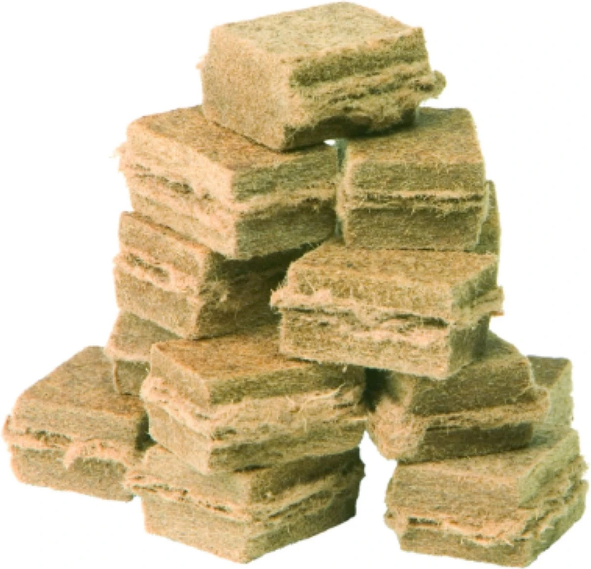 PROF-FIRE - 640 Aanmaakblokjes Bruin- Voordeelbox - Ecologisch - Milieuvriendelijk - CO2 Neutraal - Fire-Up Kwaliteit 2 PROF-FIRE - 640 Aanmaakblokjes Bruin- Voordeelbox - Ecologisch - Milieuvriendelijk - CO2 Neutraal - Fire-Up Kwaliteit - Afbeelding 2