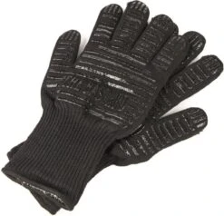 The Bastard Fiber Thermo BBQ Gloves 8 The Bastard Fiber Thermo BBQ Gloves -Optimaal Barbecue Winkel 1200x1158 1