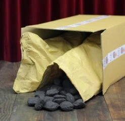 THM Houtskoolbriketten - Voordeelpak - 18kg -Optimaal Barbecue Winkel 1200x1162 3