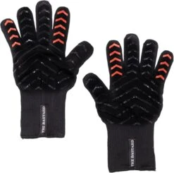 The Bastard Fiber Thermo BBQ Gloves 9 The Bastard Fiber Thermo BBQ Gloves -Optimaal Barbecue Winkel 1200x1188 1