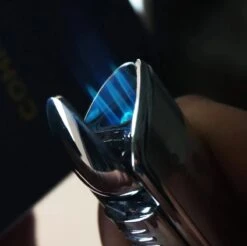 Cohiba® Sigarenaansteker - Sigarenboor - Sigaren - Sigaar - Cohiba Aansteker - Sigarenboor - Sigaren Accessoires - Sigarenknipper - Sigaar Aansteker - Cohiba - Incl. Luxe Geschenkdoos - Zwart -Optimaal Barbecue Winkel 1200x1197 10