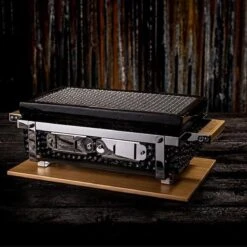 YAKINIKU Rechthoekige Shichirin | Konro- & Yakitori Grill 37 YAKINIKU Rechthoekige Shichirin | Konro- & Yakitori Grill -Optimaal Barbecue Winkel 1200x1198 1