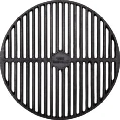 The Bastard Cast Iron Grid Medium -Optimaal Barbecue Winkel 1200x1200 14
