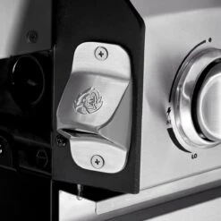 Burnhard Gas BBQ FRED JR. Deluxe - 2 Branders - Incl. Keramische Infraroodbrander & Afdekhoes - Deluxe -Optimaal Barbecue Winkel 1200x1200 143