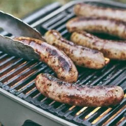 Burnhard Draagbare 2-Branders Gasbarbecue - Afdekhoes - BBQ Wayne -Optimaal Barbecue Winkel 1200x1200 172