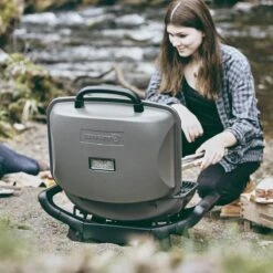 Burnhard Draagbare 2-Branders Gasbarbecue - Afdekhoes - BBQ Wayne -Optimaal Barbecue Winkel 1200x1200 173