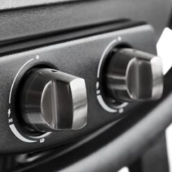 Burnhard Draagbare 2-Branders Gasbarbecue - Afdekhoes - BBQ Wayne -Optimaal Barbecue Winkel 1200x1200 174