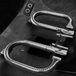 Burnhard Draagbare 2-Branders Gasbarbecue - Afdekhoes - BBQ Wayne -Optimaal Barbecue Winkel 1200x1200 175