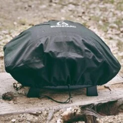 Burnhard Draagbare 2-Branders Gasbarbecue - Afdekhoes - BBQ Wayne -Optimaal Barbecue Winkel 1200x1200 176